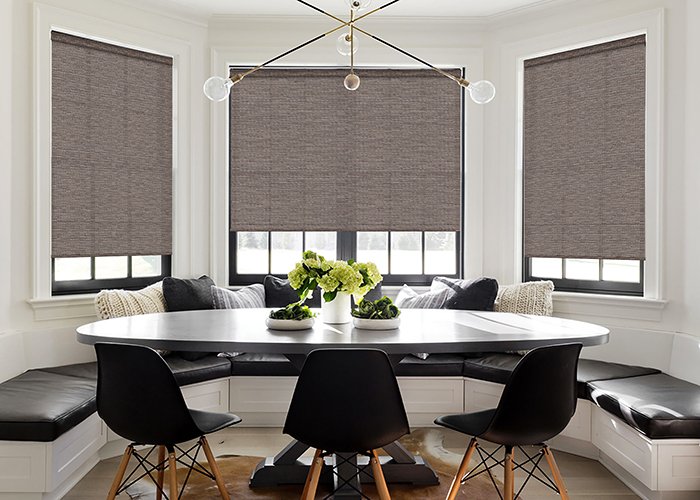 Roller blinds-1