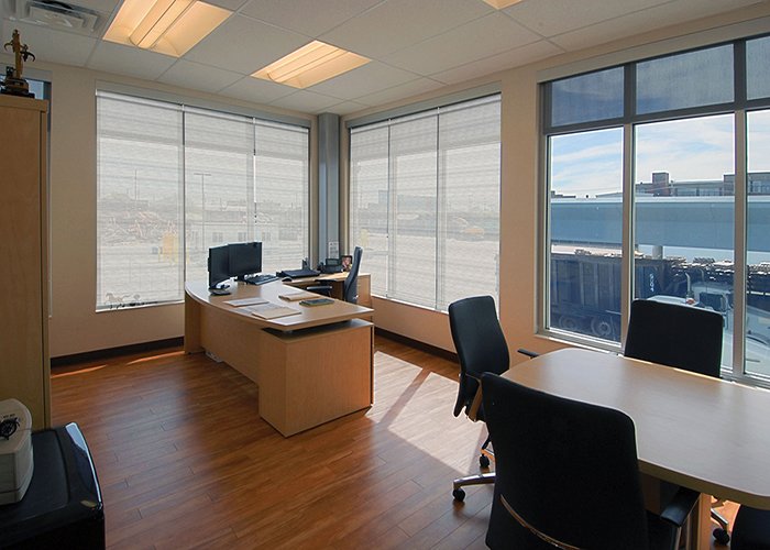 Roller blinds-2